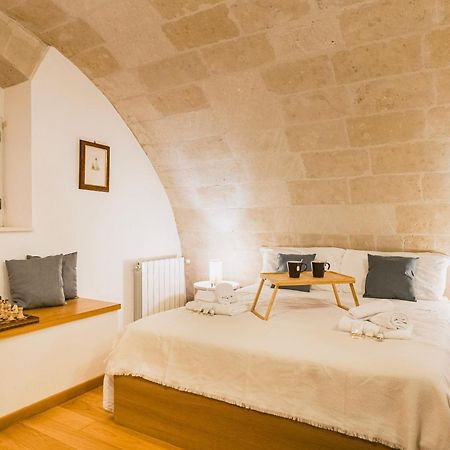 Sassi-Suite- Aura - Matera Exterior foto