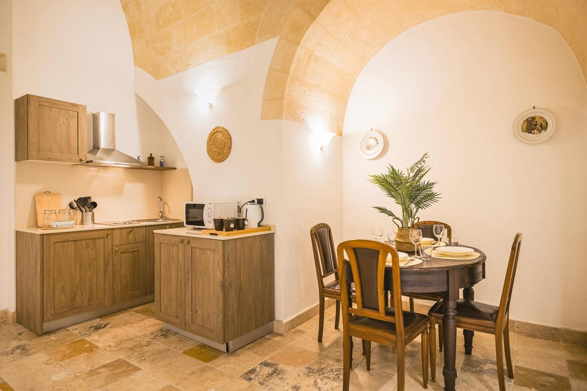 Sassi-Suite- Aura - Matera Exterior foto