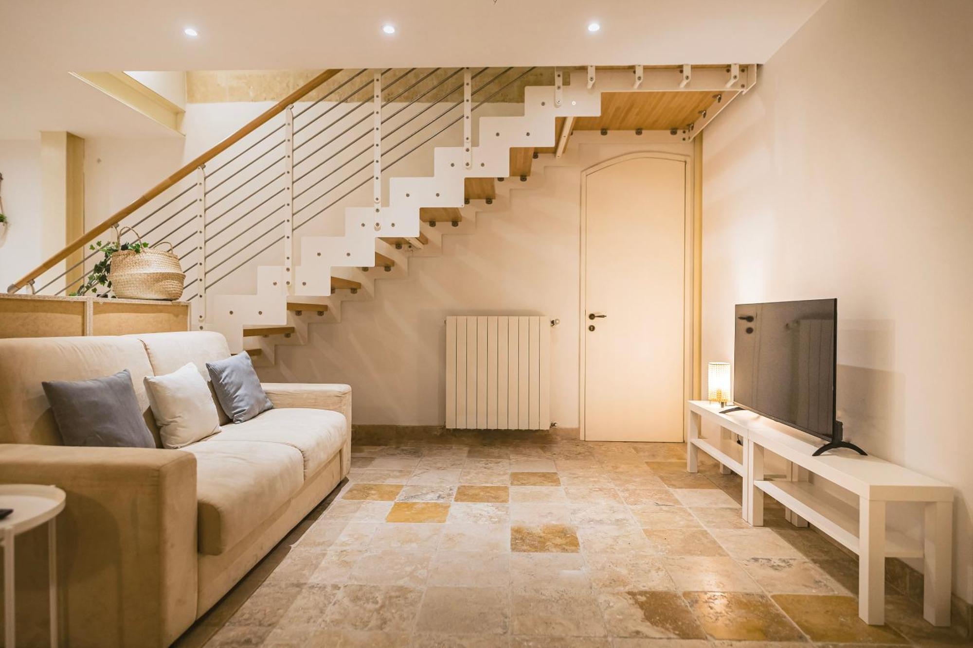 Sassi-Suite- Aura - Matera Exterior foto