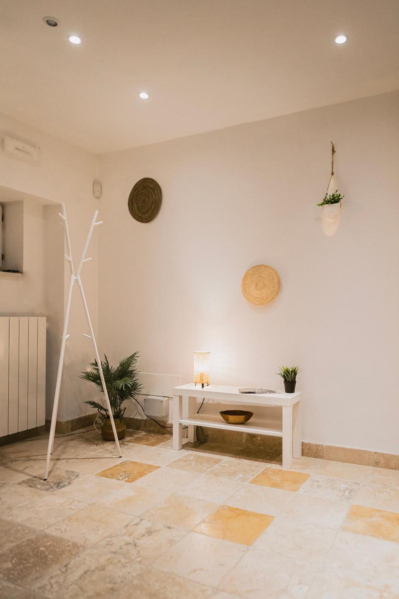 Sassi-Suite- Aura - Matera Exterior foto
